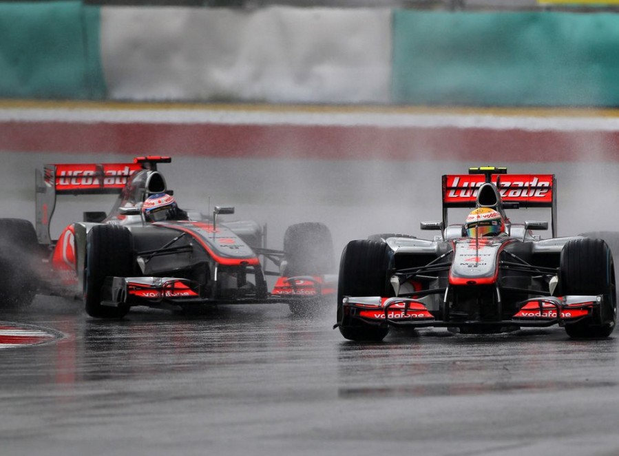 F1 | Compagni in McLaren: Nessuno ha convinto
