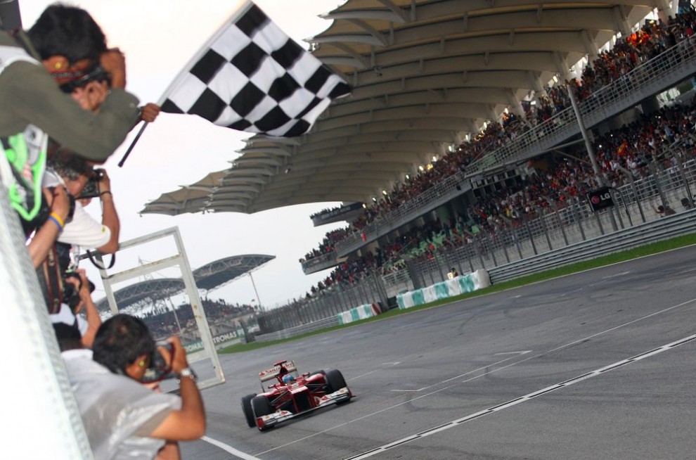 F1 | In Malesia si pensa ad un nuovo circuito per la Formula 1