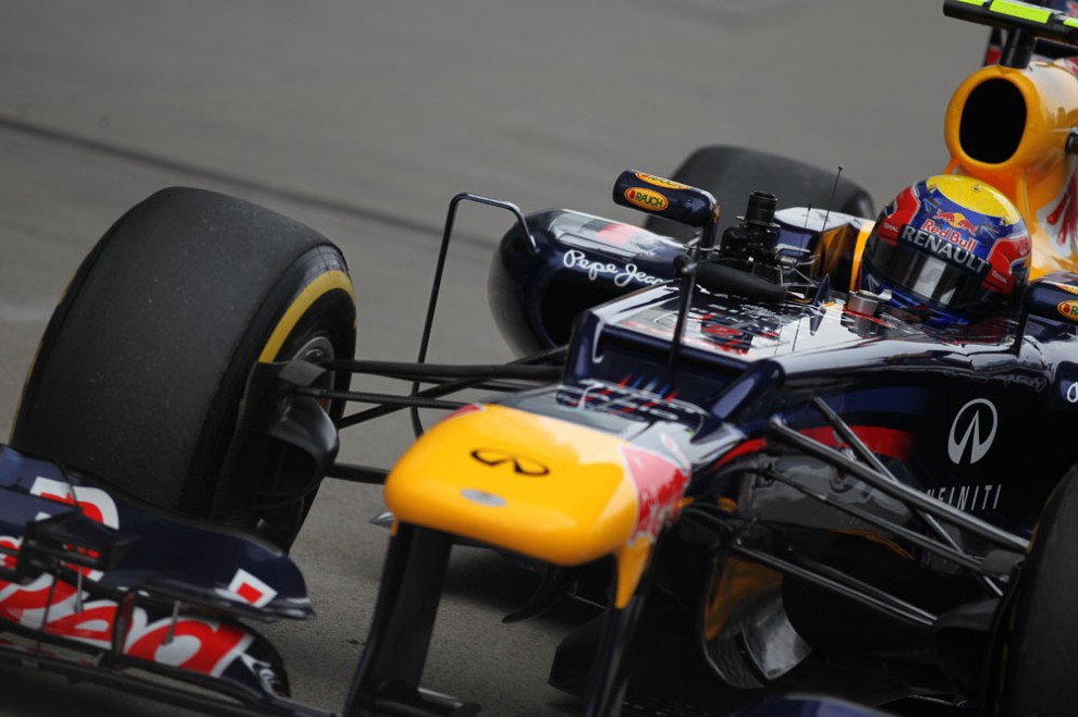 F1 | Red Bull al veleno: congiura regolamenti