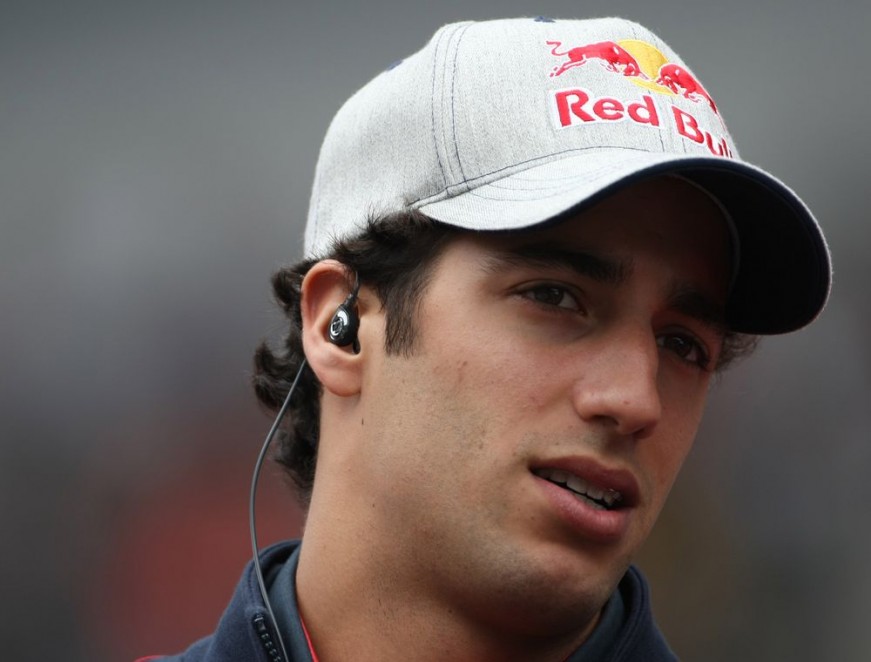 F1 | Ricciardo: “Non è stata una bella sessione per me”