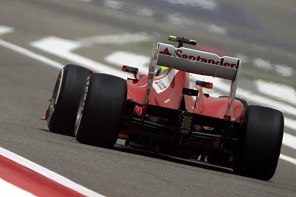 F1 | Ferrari in Bahrain con il “Monkey Seat”