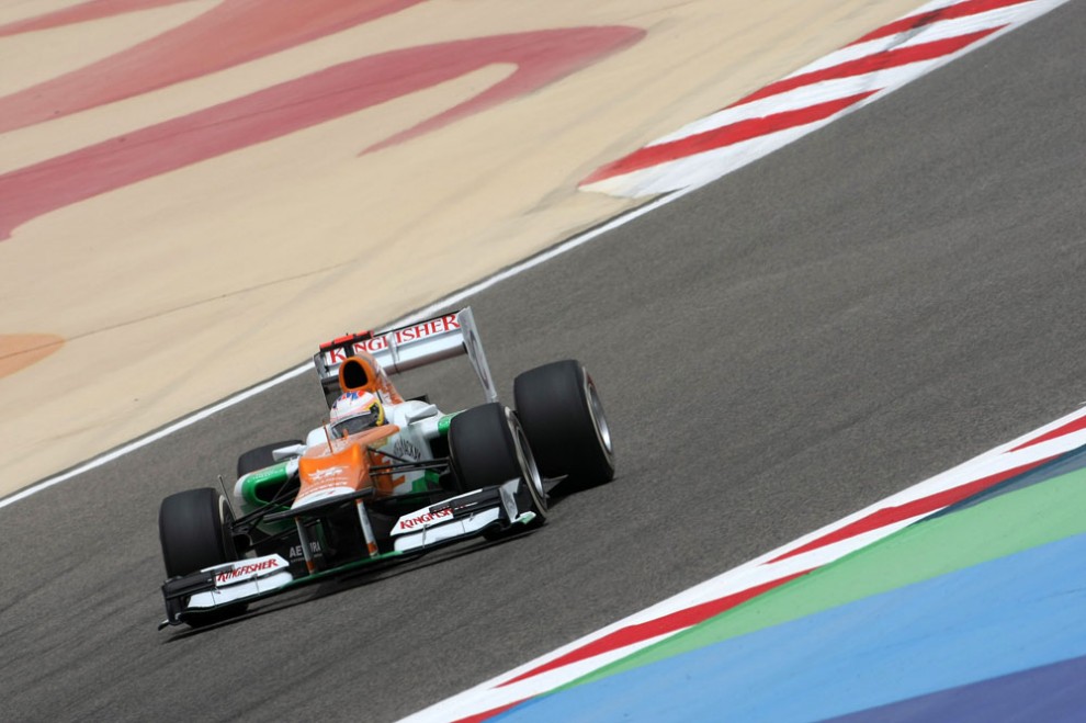 F1 | Force India, soddisfatti del risultato