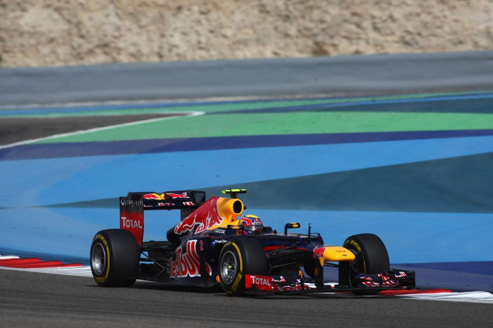 F1 | Nel deserto del Bahrain risorge Vettel, Alonso l’uomo dei miracoli