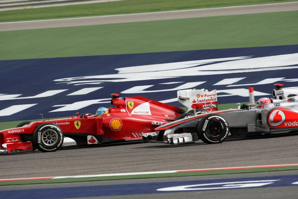 F1 | Alonso, la formicuzza, fiducioso sul futuro Ferrari