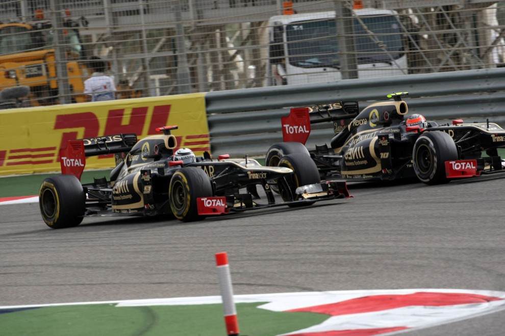 F1 | Kimi a Barcellona: “Guido per arrivare primo”