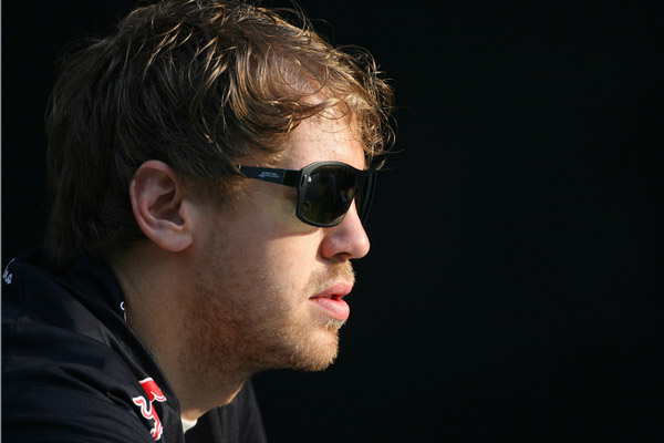 F1 | Vettel: “Ho fiducia totale nel team”