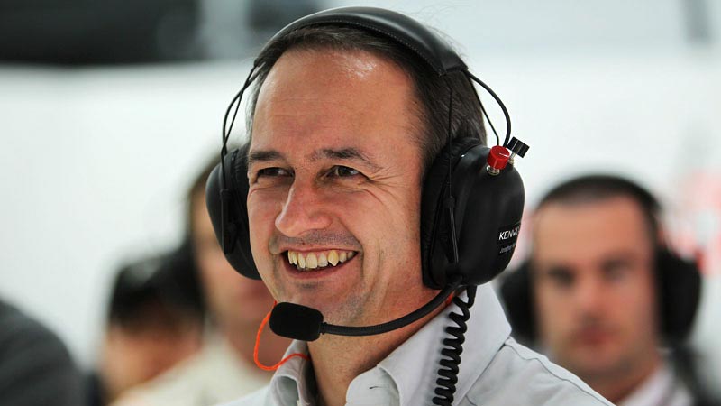 F1 | McLaren, Neale: “Vincere nel 2013 sarà una vera sfida”