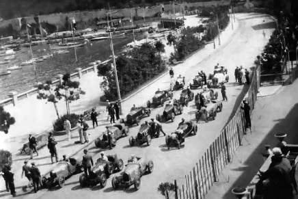 GP Monaco 1929