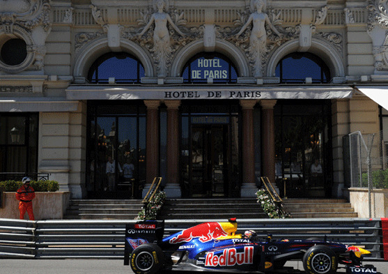 F1 | Dove l’atmosfera glamour del Gran Premio Monaco