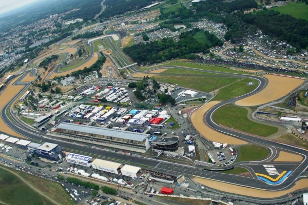 Motori e cambi da Formula 1 a Le Mans nel 2014?