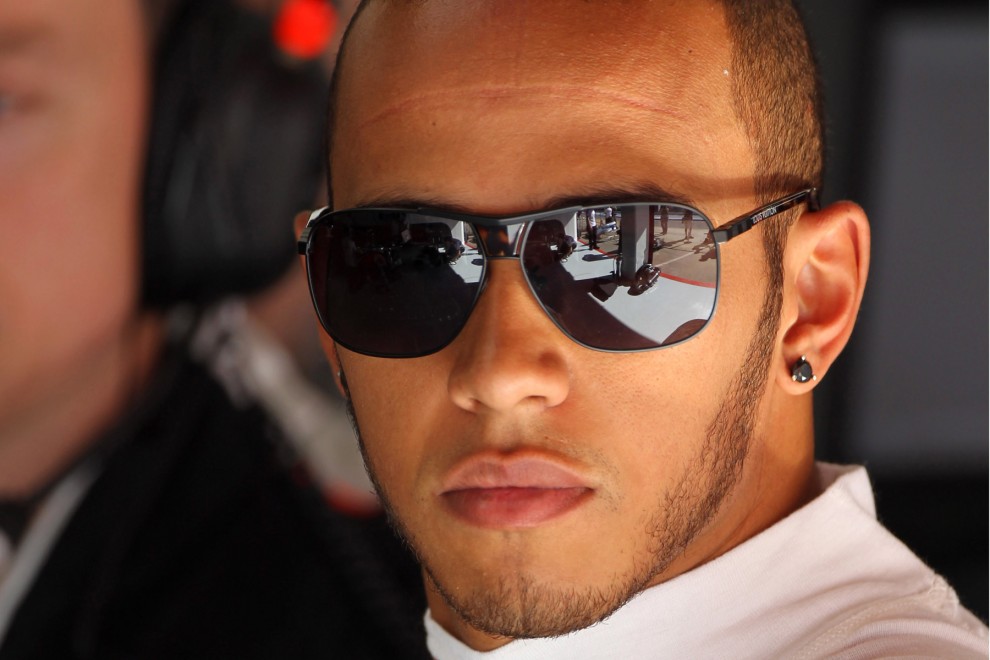 F1 | Hamilton: “Molto sottosterzo, occorre lavorare sul bilanciamento”