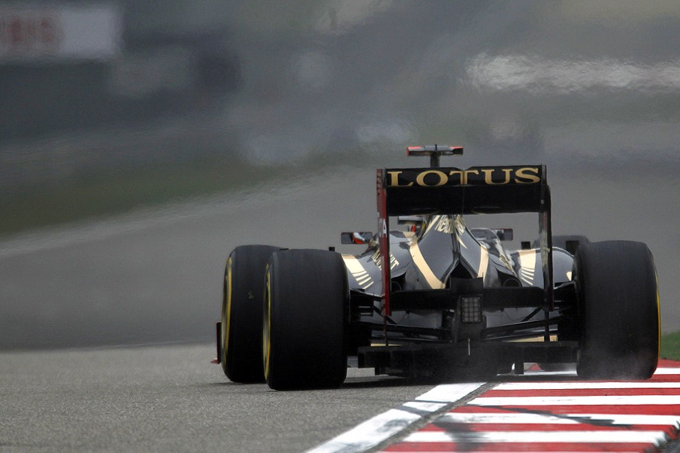 F1 | Lotus a Monaco con nuovi aggiornamenti