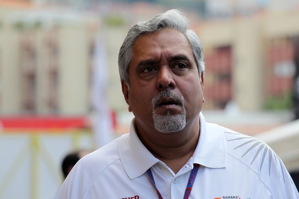 F1 | Mallya: “Nico lavoro eccellente, Paul si rifarà domani”