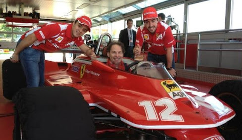 F1 | Ferrari: Dalla Spagna per scalare il mondiale