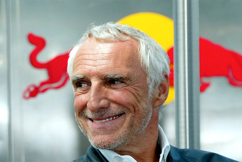 F1 | Red Bull: Matershitz “Webber quando verrà il momento”