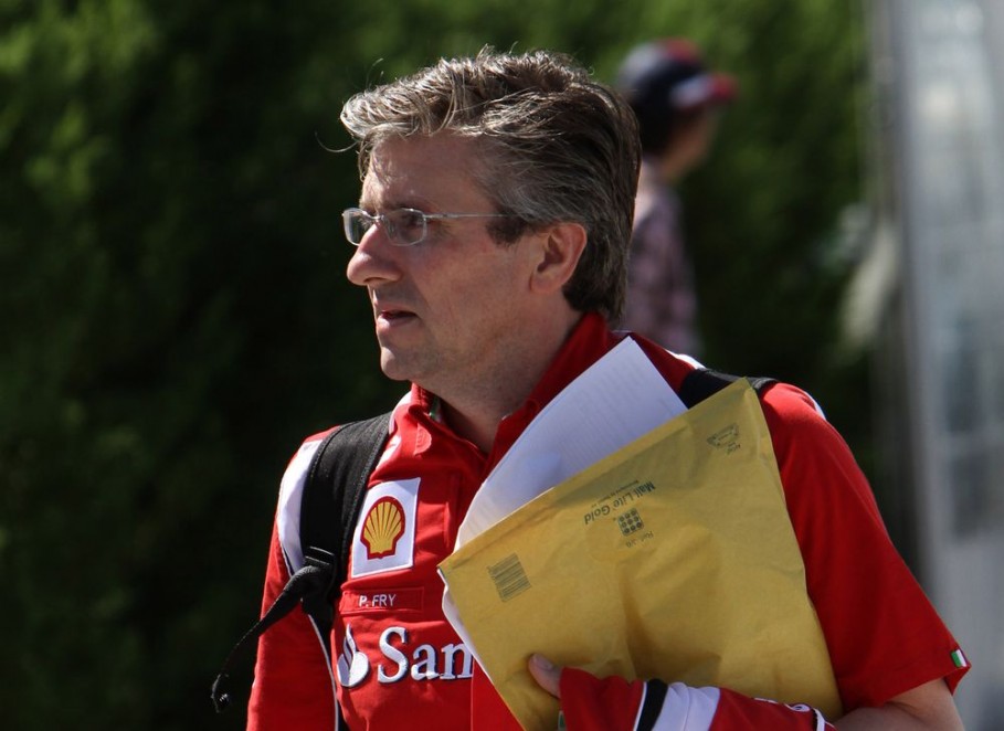 F1 | Ferrari: Fry, “c’é ancora margine di miglioramento in qualifica”