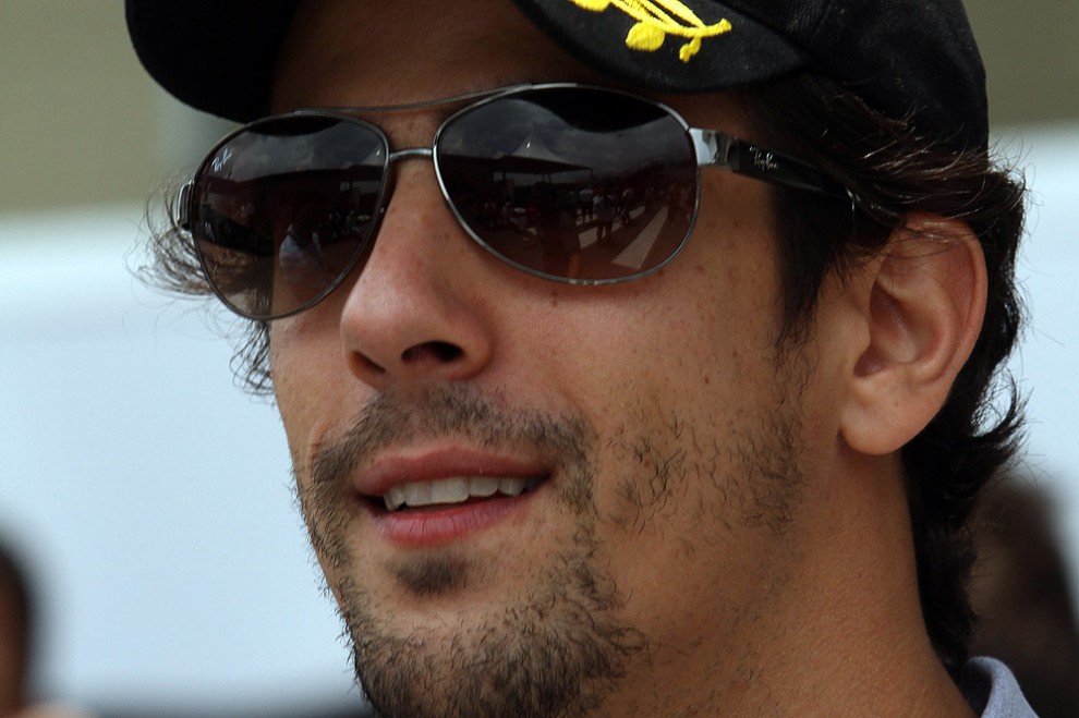 F1 | Lucas di Grassi: “a Monaco può succedere di tutto”