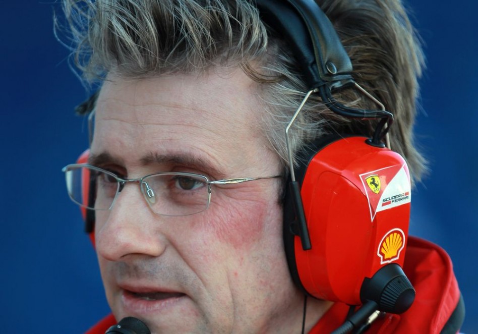 F1 | Pat Fry: “Forse potevamo rischiare una strategia a 2 pit-stop”