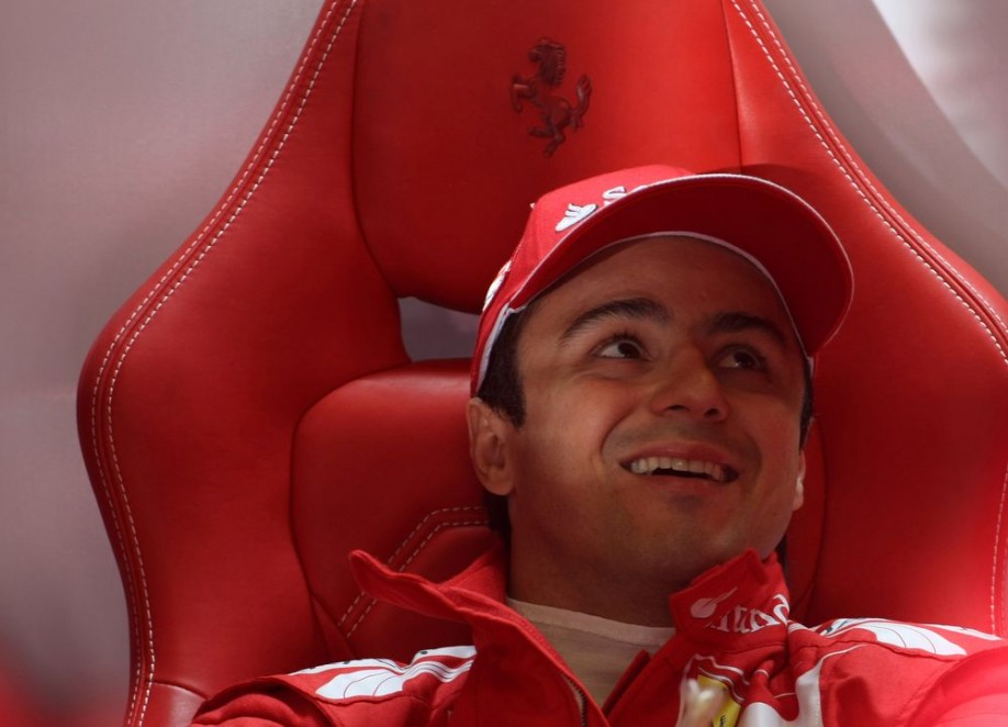 F1 | Felipe Massa: “Non abbiamo ancora la macchina più veloce”