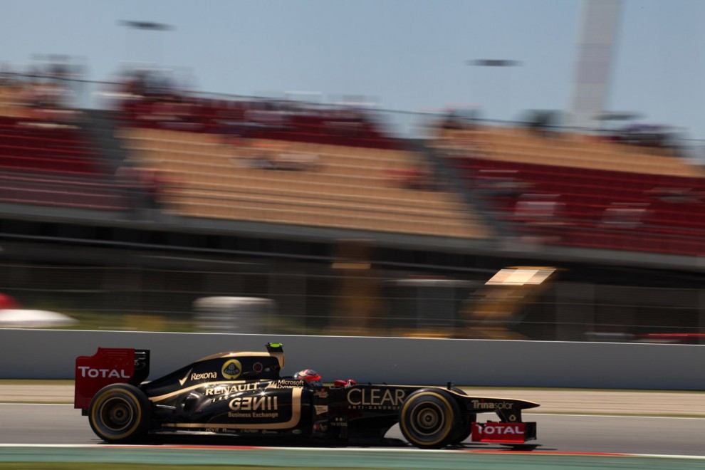 F1 | Bouiller: “Per vincere dobbiamo continuare a lavorare”