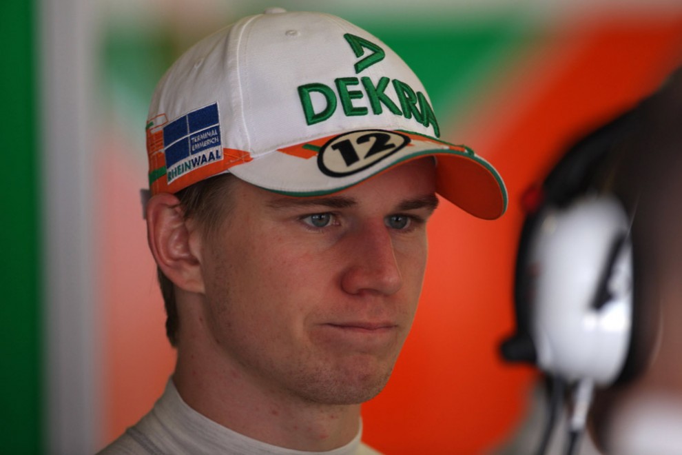 F1 | Hulkenberg tra Monaco e il Canada