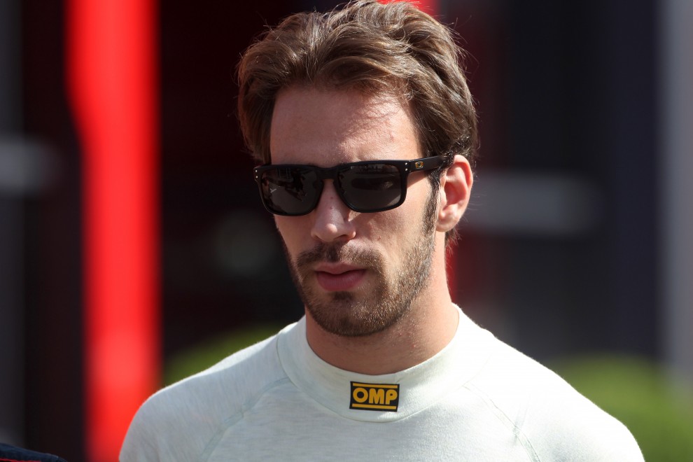 F1 | Tambay: “Vergne avrebbe potuto vincere”