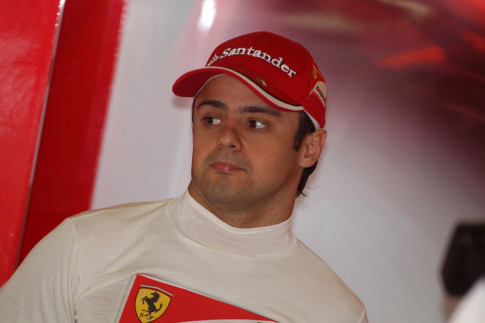 F1 | GP Monaco, ultima corsa di Massa in Ferrari a 6,50