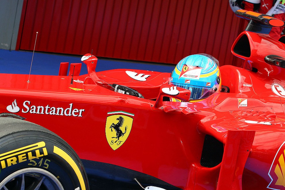 F1 | Ferrari e Domenicali alzano la testa