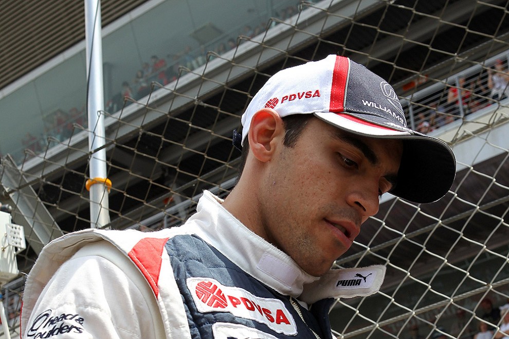 F1 | Maldonado: “E’ stato un momento difficile dopo la gara”