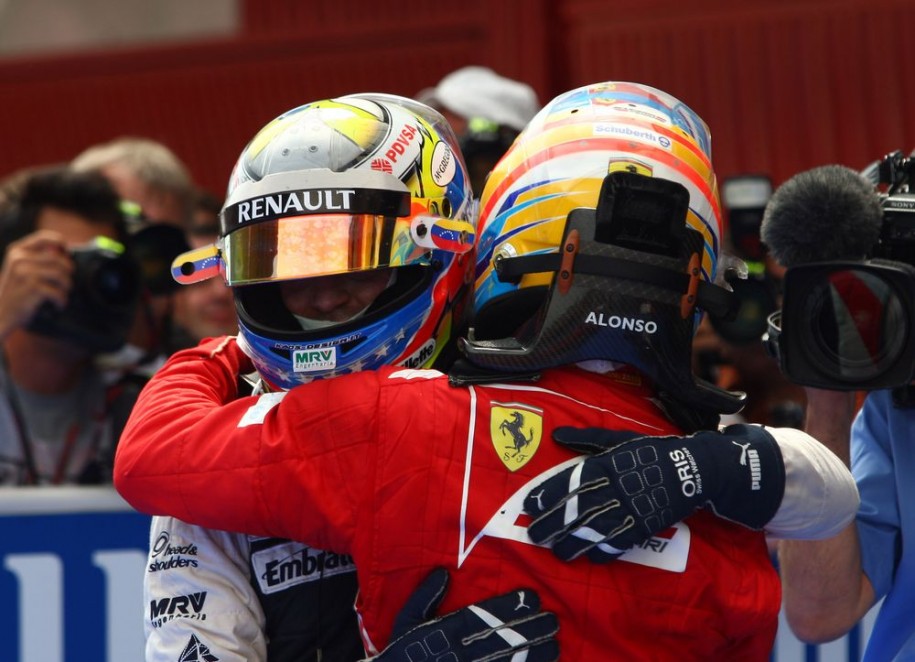 F1 | Analisi GP Spagna: Mondiale per Alonso si può fare
