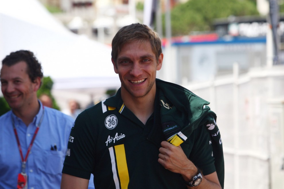 F1 | Petrov: “Ho dei bei ricordi del Canada”