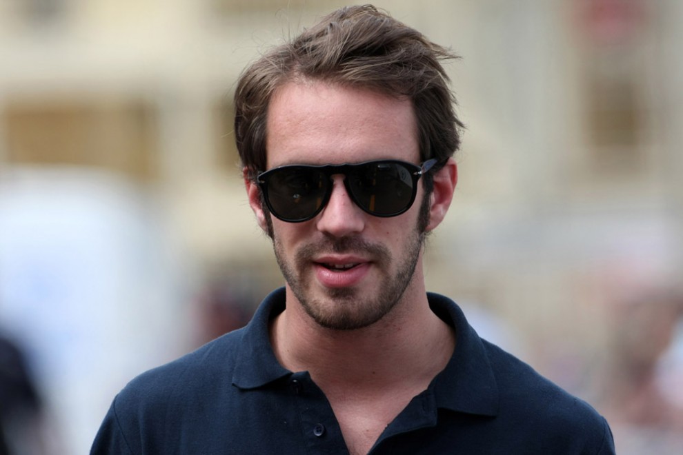 F1 | Pagelle di metà stagione: Jean-Eric Vergne