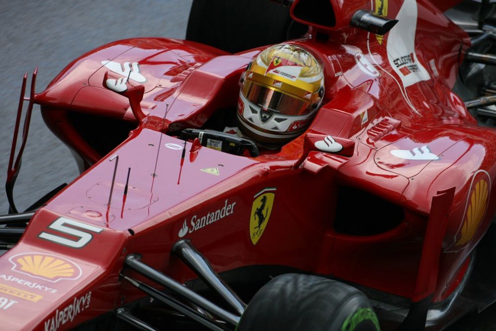 F1 | Pat Fry: Ferrari limitata dalla pioggia a Monaco