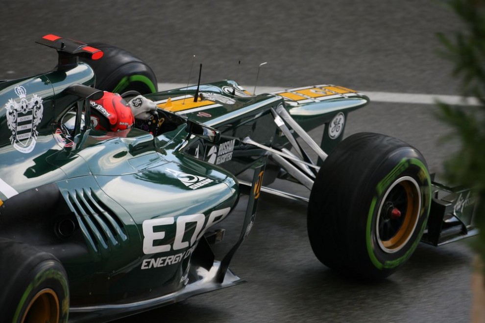 F1 | Kovalainen al GP Monaco: “E’ stata una grande gara”