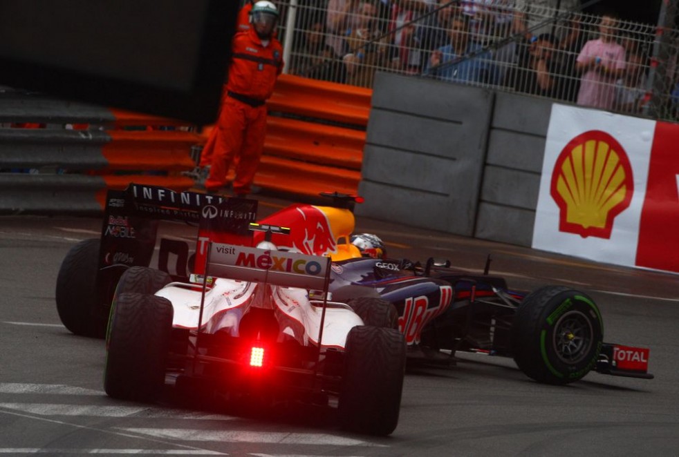 F1 | GP Monaco 2012: Analisi prove libere 1 e 2