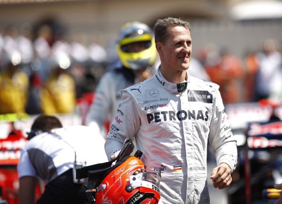 F1 | Schumacher: “Montreal è sempre piena di azione”