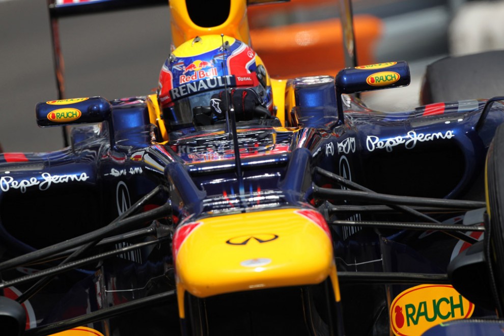 F1 | Webber: “In Canada la vettura dovrebbe funzionare bene”