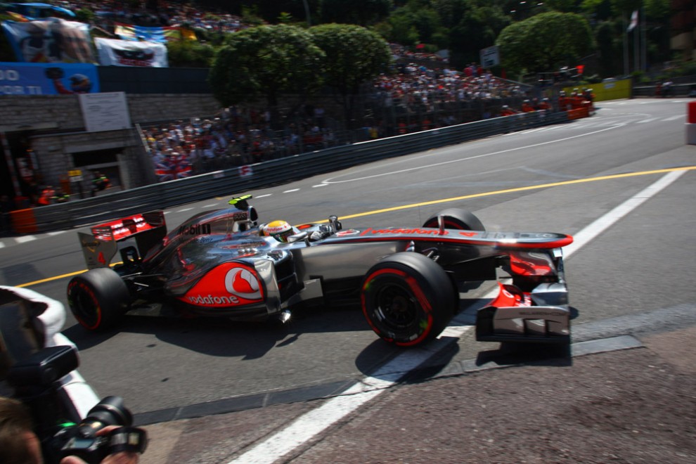 F1 | Dopo il GP di Monaco: McLaren è vera crisi ?
