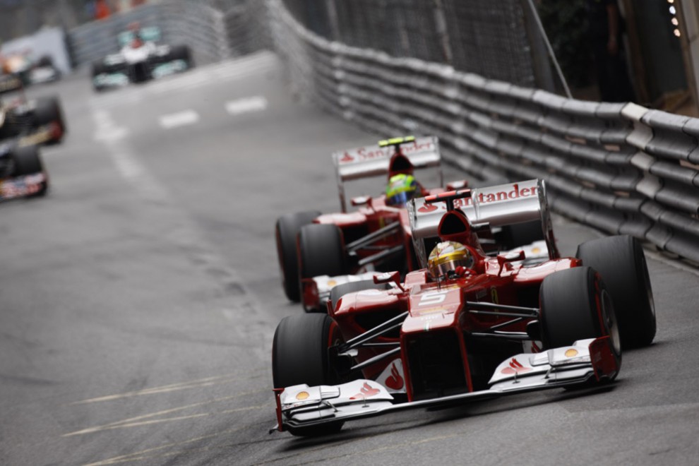 F1 | GP Monaco: “Strategia della lumaca” secondo Mensurati