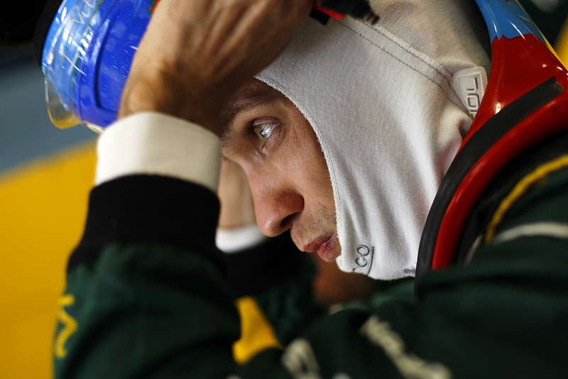 F1 | Petrov: “A Monaco andremo meglio”