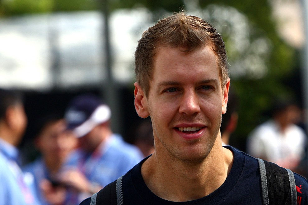 F1 | Vettel: “In Spagna ci possono essere sorprese”