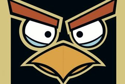 F1 | Angry Birds si unisce con Lotus F1 Team