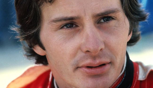 F1 | Bibliografia Gilles Villeneuve