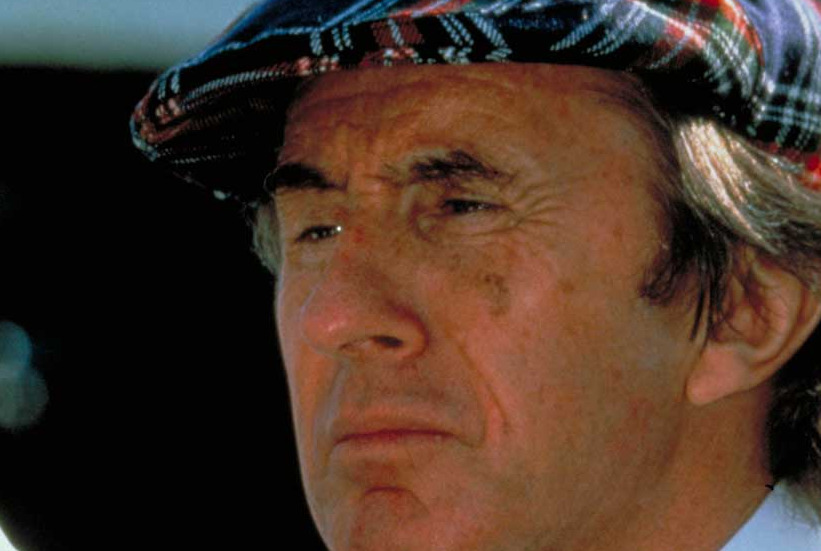 F1 | Jackie Stewart: chi il migliore ?