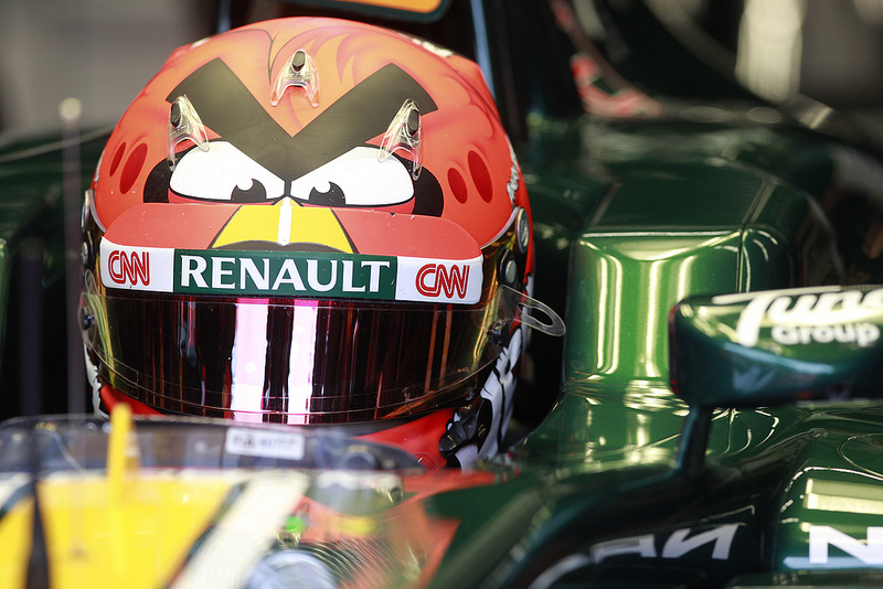 F1 | Kovalainen: “Sono ancora in trattative con la Caterham”