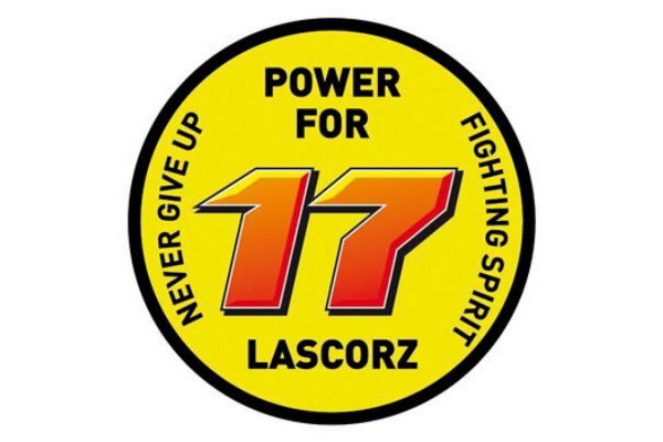 World SBK | “Power for Lascorz” supporto per Joan Lascorz