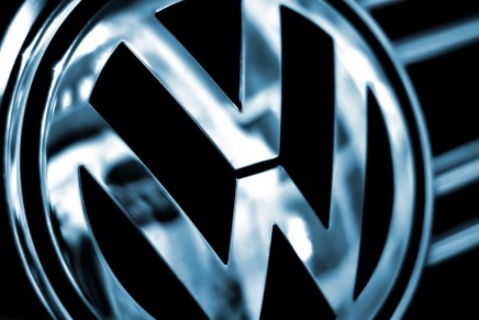 volkswagen marchio logo