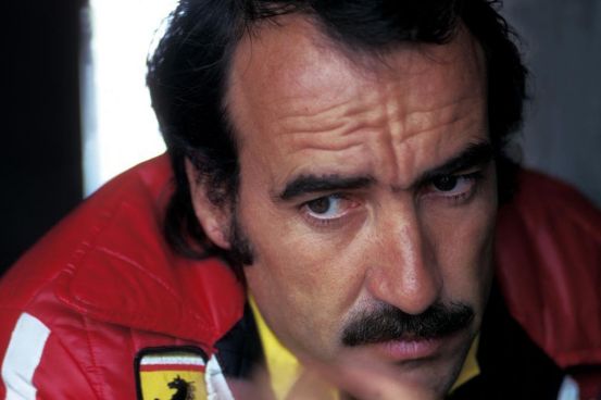 F1 | Clay Regazzoni: l’uomo senza paura. 3