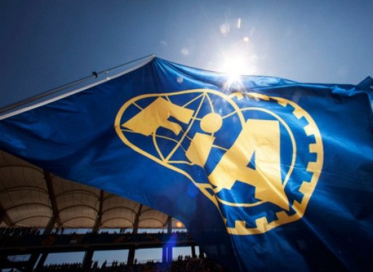 FIA: Ecco il calendario stagione 2013 per la  Formula 1