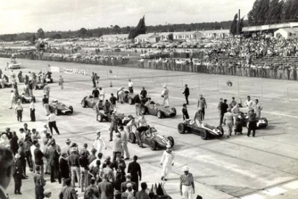 GP Usa Sebring 1959